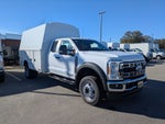 2026 Ford Super Duty F-550 DRW XL