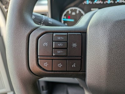 2026 Ford Super Duty F-550 DRW XL