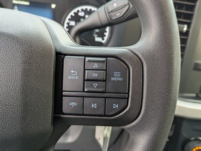 2026 Ford Super Duty F-450 DRW XL