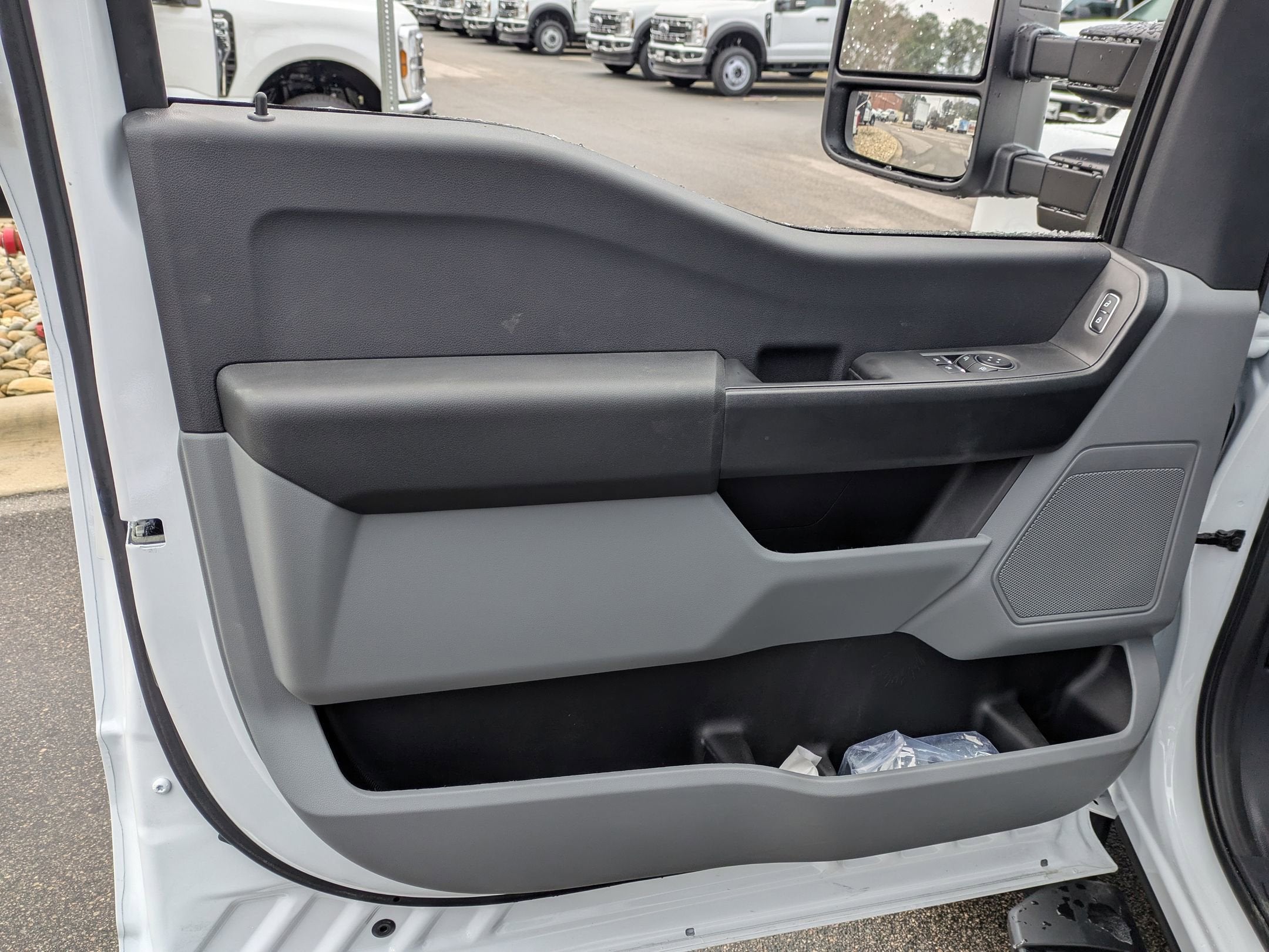 2026 Ford Super Duty F-450 DRW XL