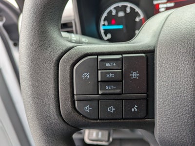 2026 Ford Super Duty F-450 DRW XL