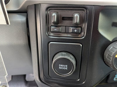 2026 Ford Super Duty F-450 DRW XL