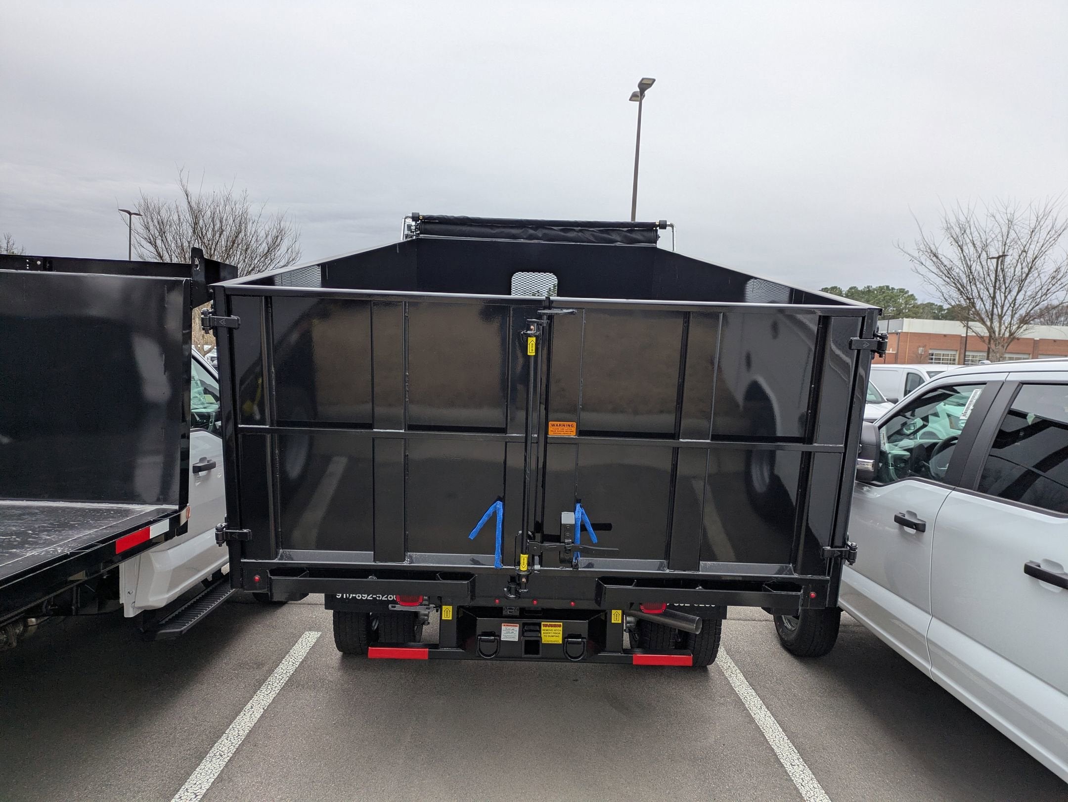 2026 Ford Super Duty F-450 DRW XL