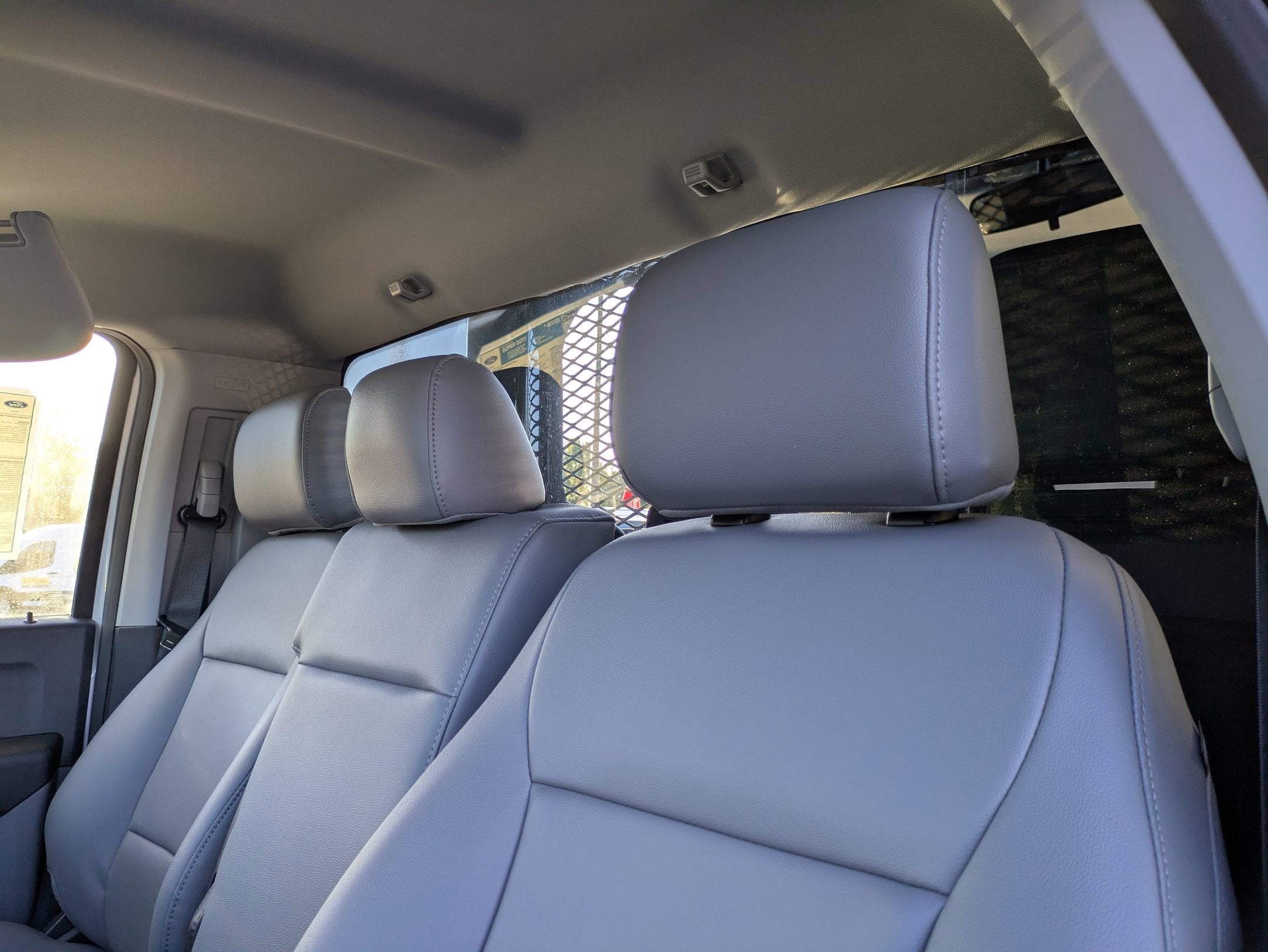 2026 Ford Super Duty F-450 DRW XL