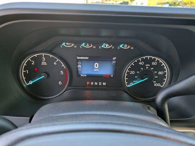 2026 Ford Super Duty F-450 DRW XL