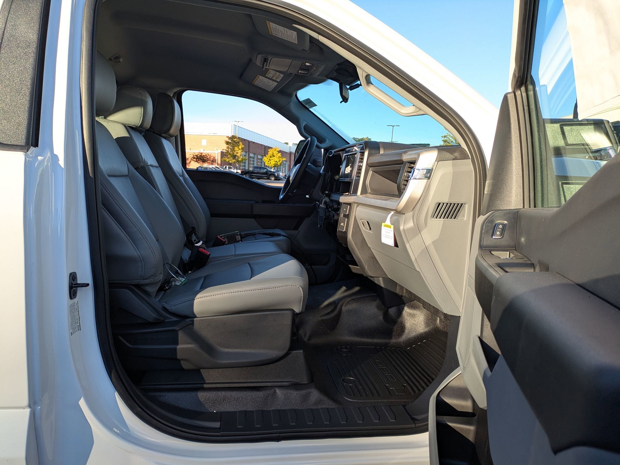 2026 Ford Super Duty F-450 DRW XL