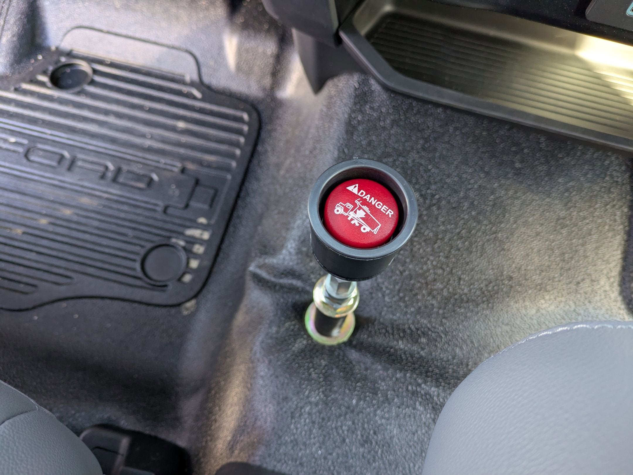 2026 Ford Super Duty F-450 DRW XL