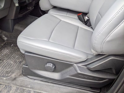 2024 Ford Super Duty F-550 DRW XL