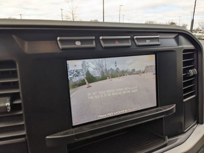 2024 Ford Super Duty F-550 DRW XL