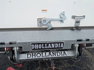 2025 Ford E-Series Cutaway E-350 SRW 138" WB