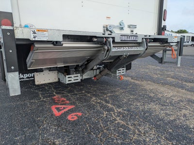 2025 Ford E-Series Cutaway E-350 SRW 138" WB