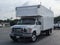 2025 Ford E-Series Cutaway E-350 SRW 138" WB