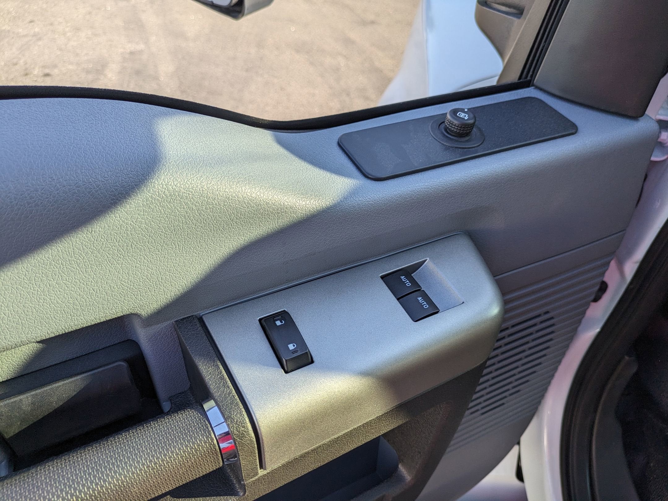 2026 Ford F-750SD Base