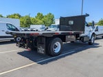 2027 Ford F-750SD Base