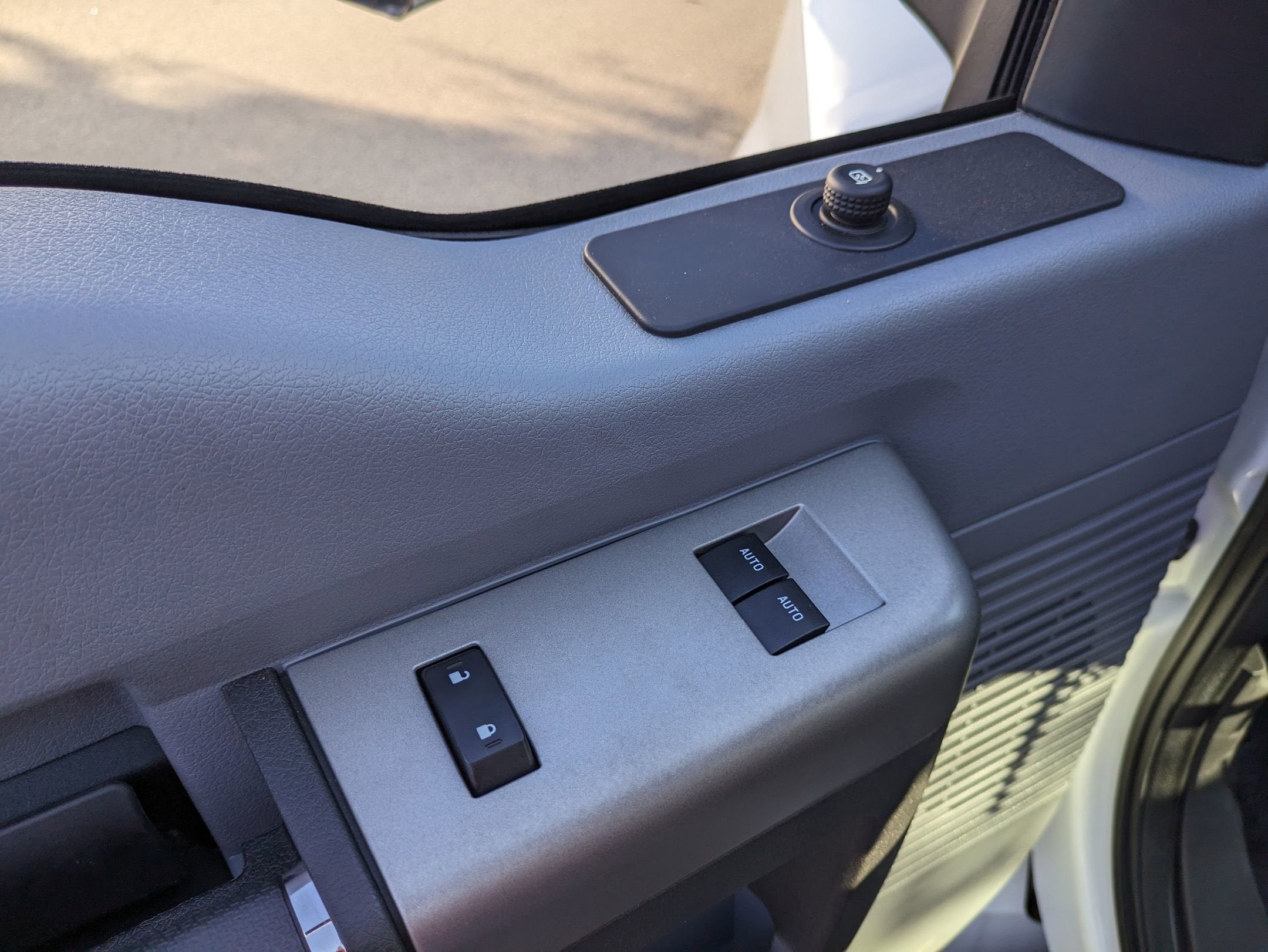 2026 Ford F-750SD Base