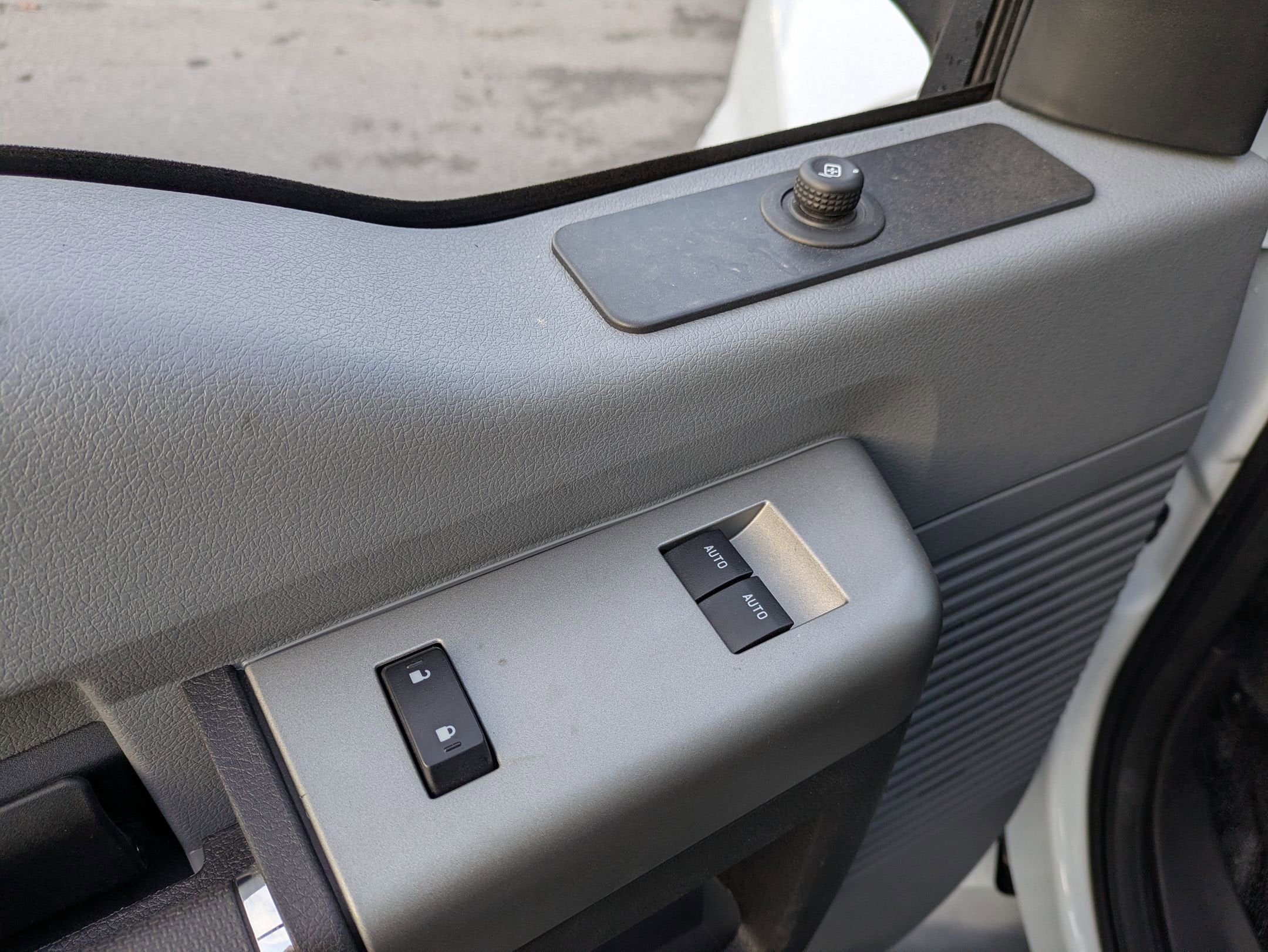 2026 Ford F-750SD Base