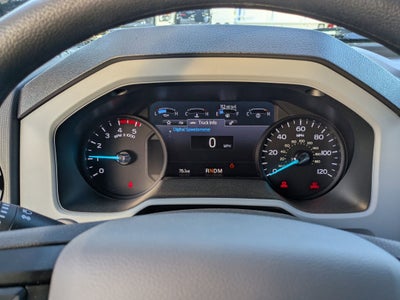 2026 Ford F-750SD Base