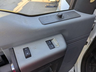 2027 Ford F-750SD Base