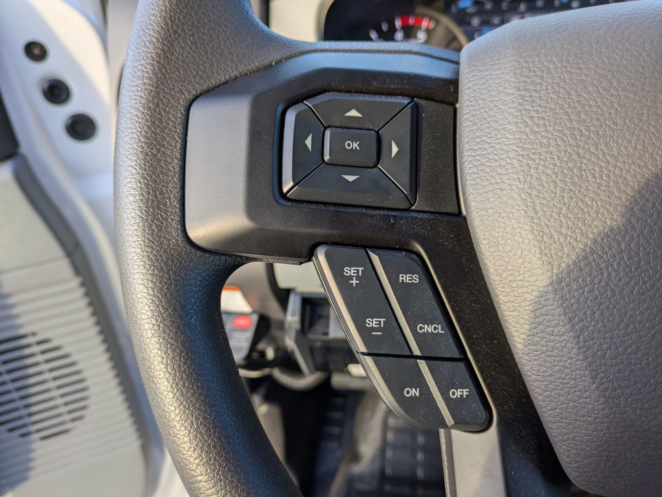 2026 Ford F-750SD Base