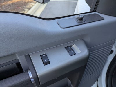 2026 Ford F-750SD Base