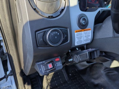 2026 Ford F-750SD Base