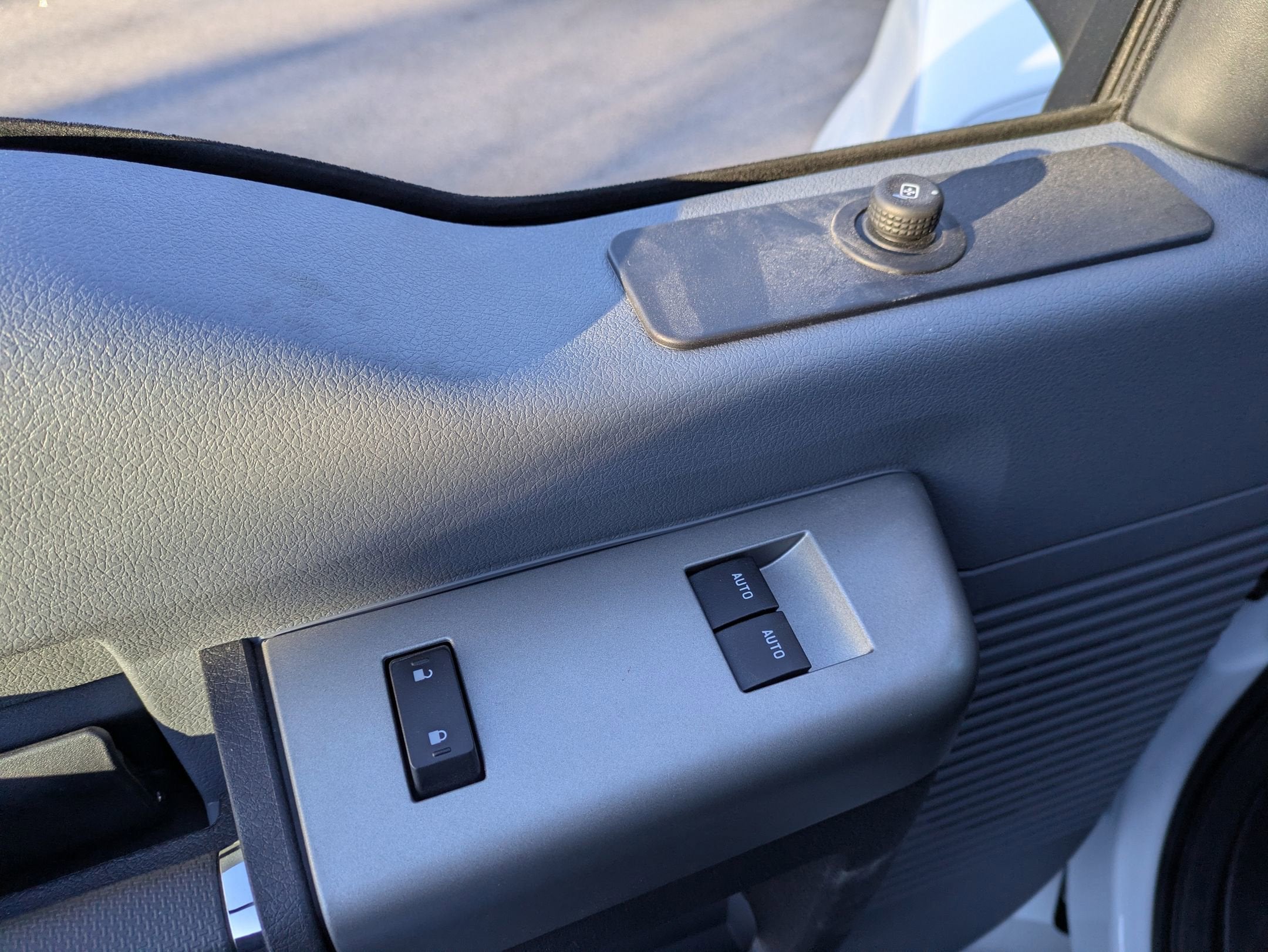 2026 Ford F-750SD Base