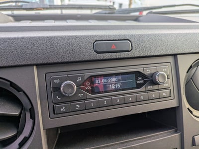 2027 Ford F-750SD Base