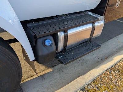 2027 Ford F-750SD Base