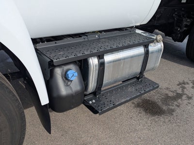 2026 Ford F-750SD Base