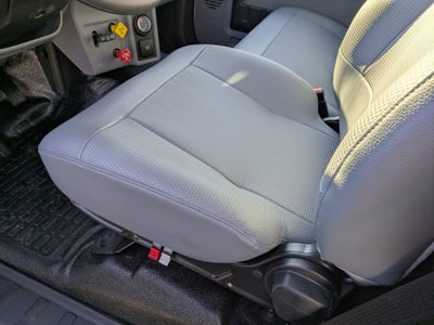 2026 Ford F-750SD Base