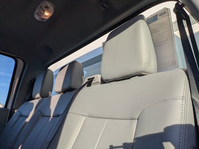 2026 Ford F-750SD Base