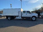 2026 Ford F-750SD Base