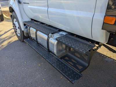 2026 Ford F-750SD Base