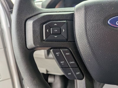2027 Ford E-Series Cutaway Base