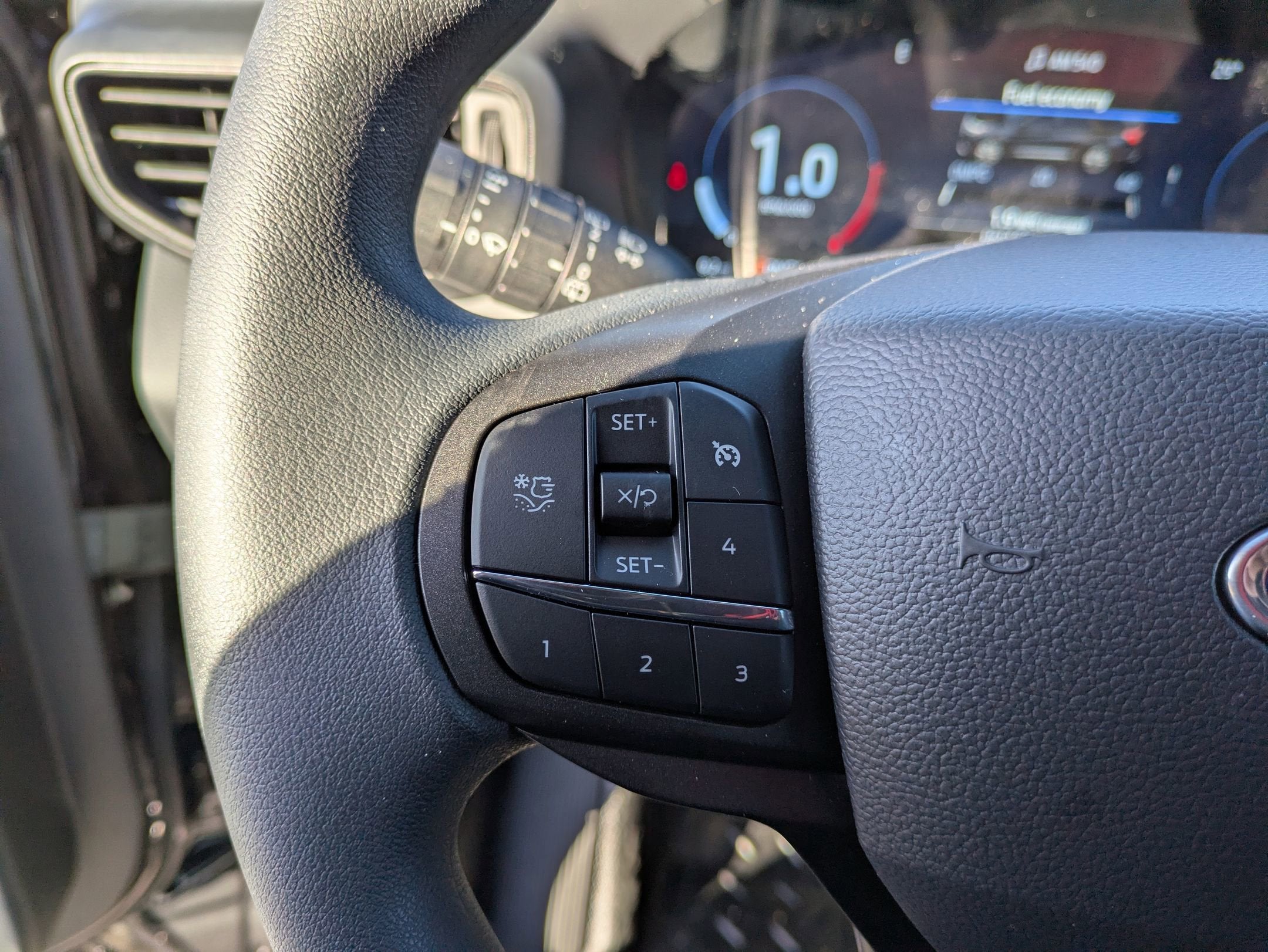 2026 Ford Police Interceptor Utility Base