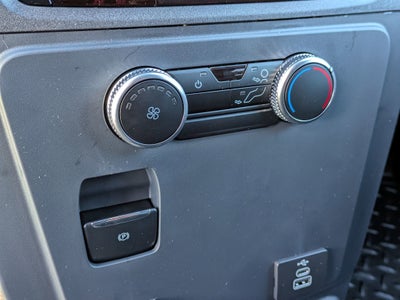 2026 Ford Police Interceptor Utility Base