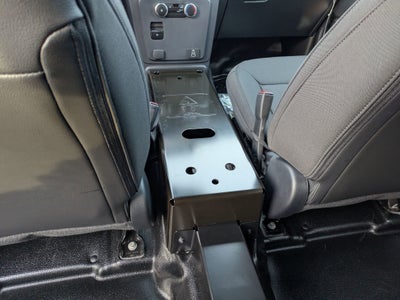 2026 Ford Police Interceptor Utility Base