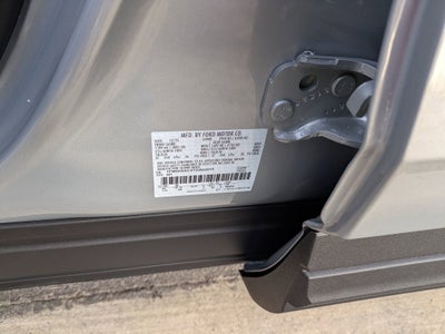 2026 Ford Police Interceptor Utility Base