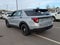 2026 Ford Police Interceptor Utility Base