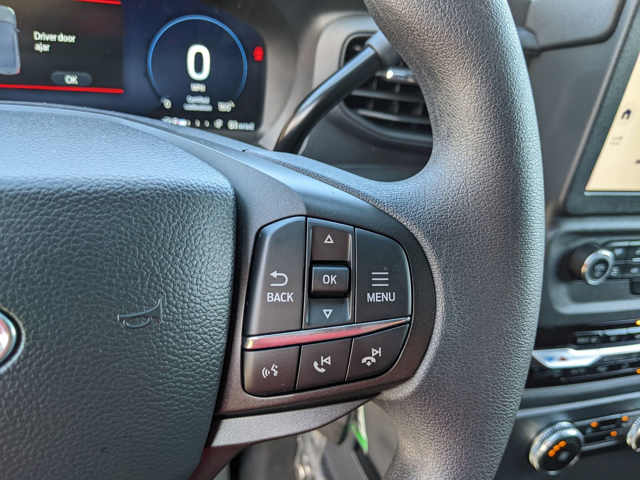 2025 Ford Police Interceptor Utility Base