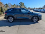 2022 Ford Escape SEL Hybrid