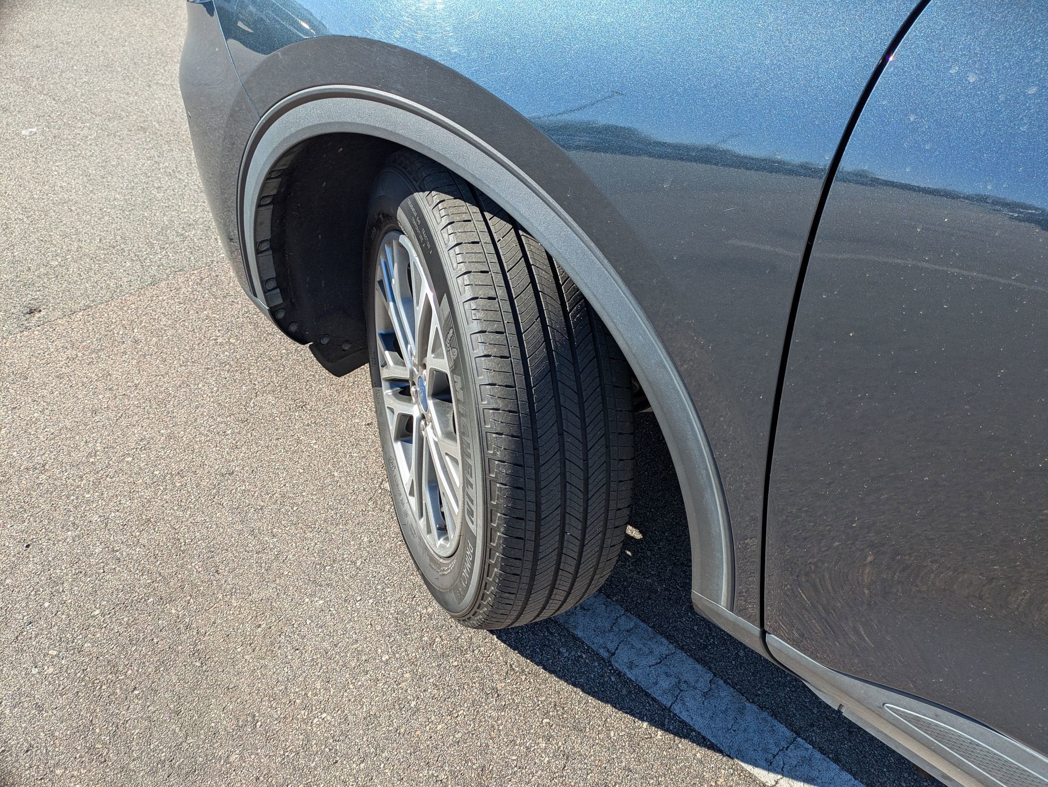 2022 Ford Escape SEL Hybrid