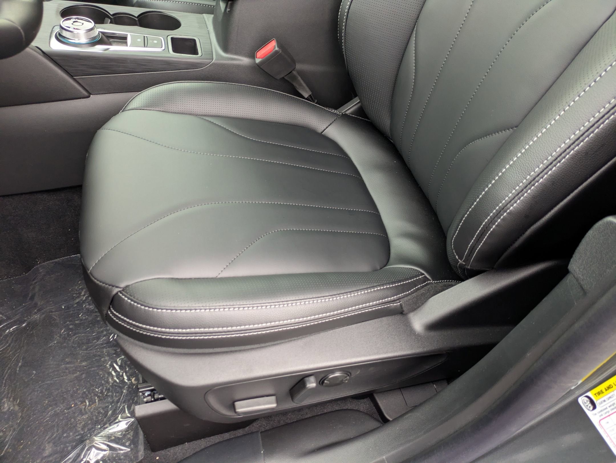 2026 Ford Escape PHEV