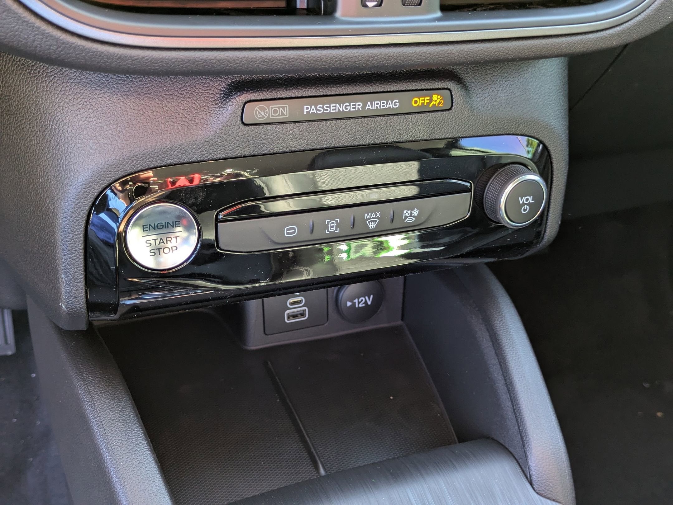 2026 Ford Escape PHEV