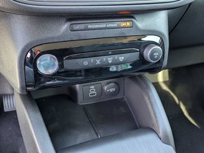 2026 Ford Escape PHEV