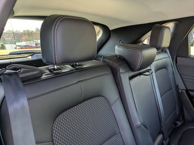 2026 Ford Escape PHEV