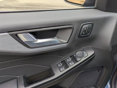 2026 Ford Escape PHEV