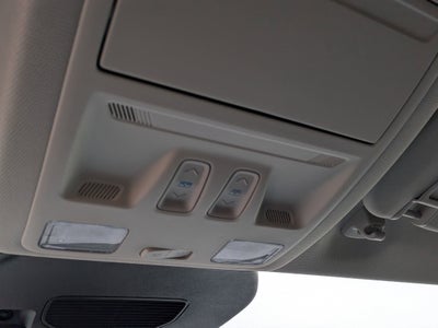 2026 Ford Escape PHEV