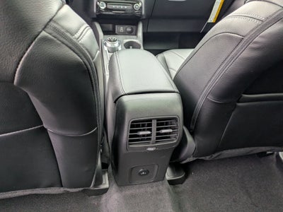 2026 Ford Escape PHEV