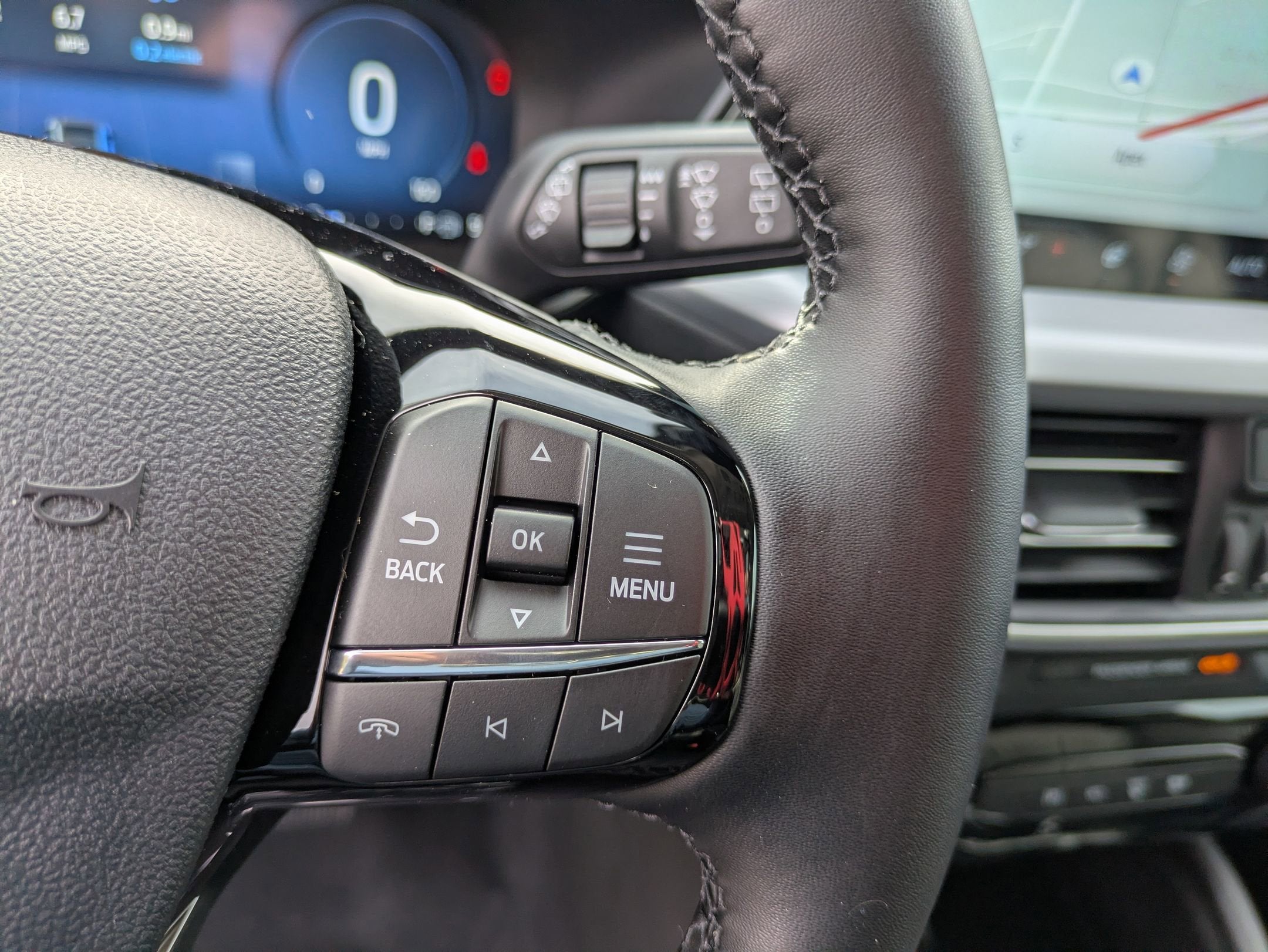 2026 Ford Escape PHEV